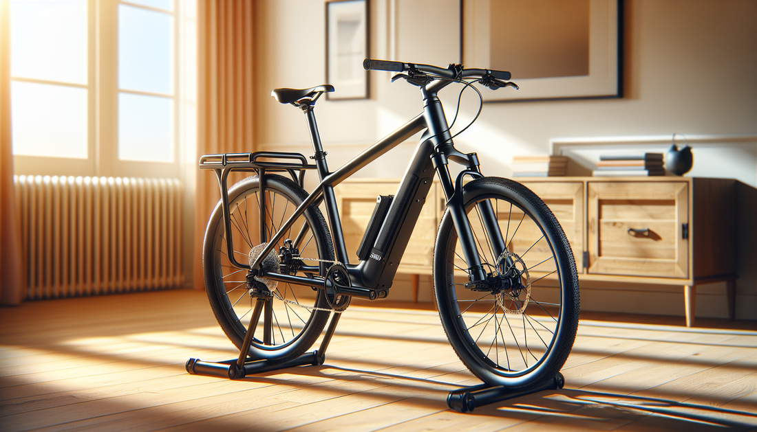 "Тест-драйв чорного багажника Standwell 24"-28" SW-CM016: плюси та мінуси 2023 року"