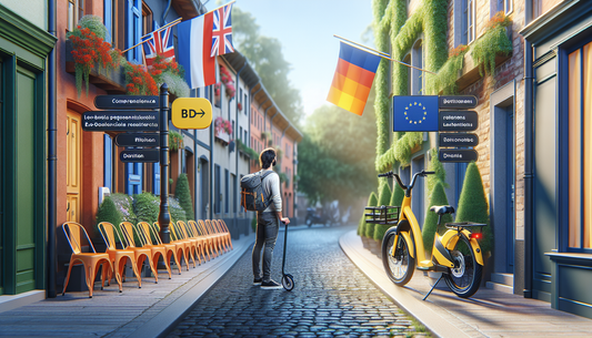 Порівняння умов оренди в різних європейських країнах
