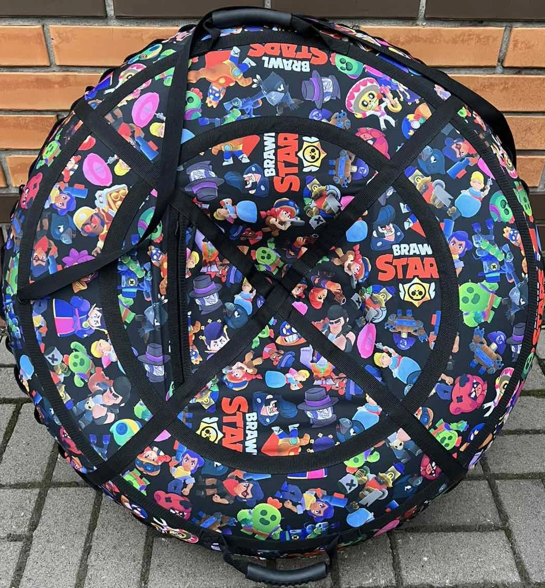 Тюбінг - изображение 7