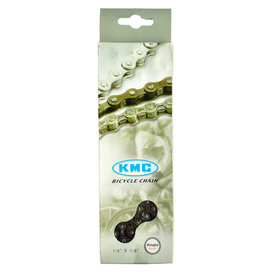 Łańcuch KMC Z410 1/2x1/8x116L