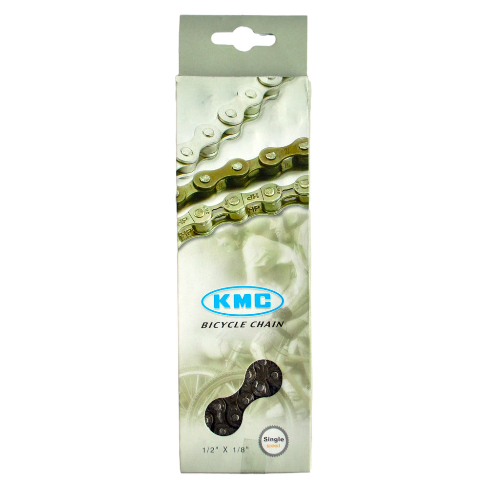 Łańcuch KMC Z410 1/2x1/8x116L