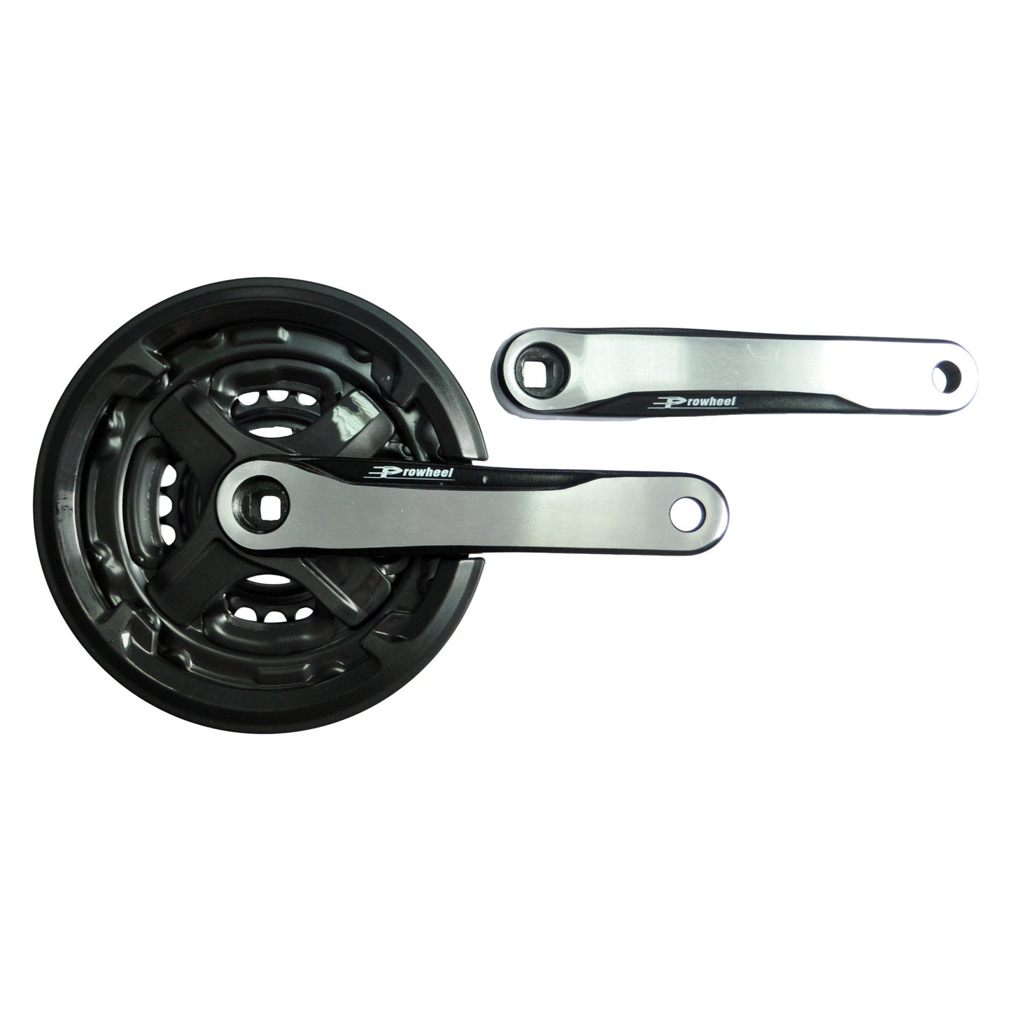Korbowód Prowheel AL 22/30/40Tx175mm, TF-CU01