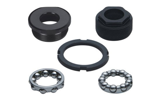 Запчасти каретки Kenli KL-B39 ED
