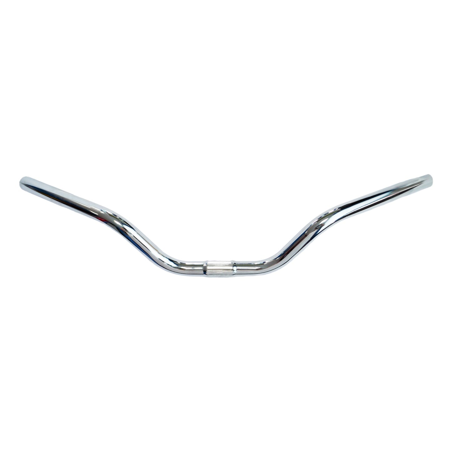Rura sterowa ST MTV 22,2x25,4x640mm, srebrna.