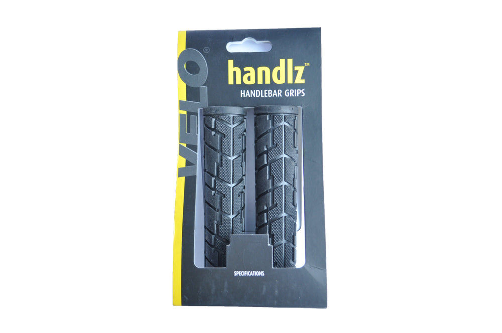 Uchwyty Velo VLG-207 125mm czarne, AFT