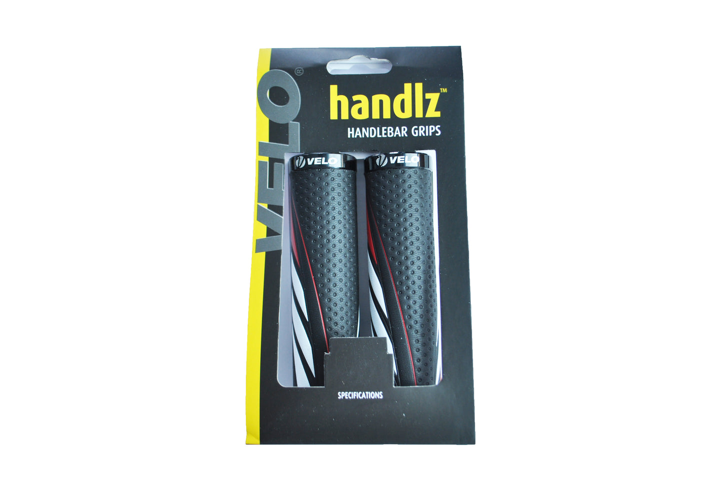 Chwyty Velo VLG-851 129mm