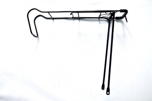 Bagażnik China 24" ST, czarny