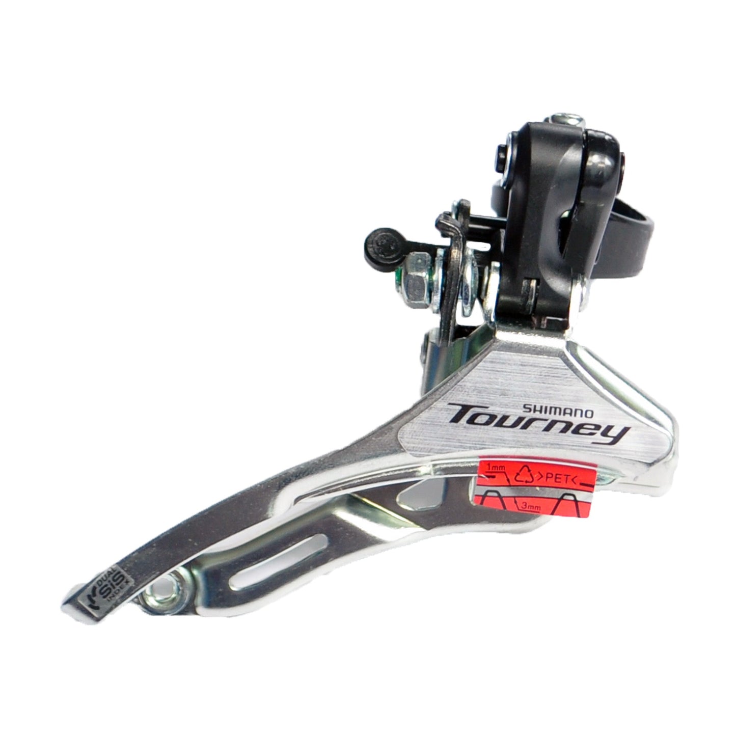 Przerzutka przednia Shimano Tourney FD-TY300, 28,6 mm