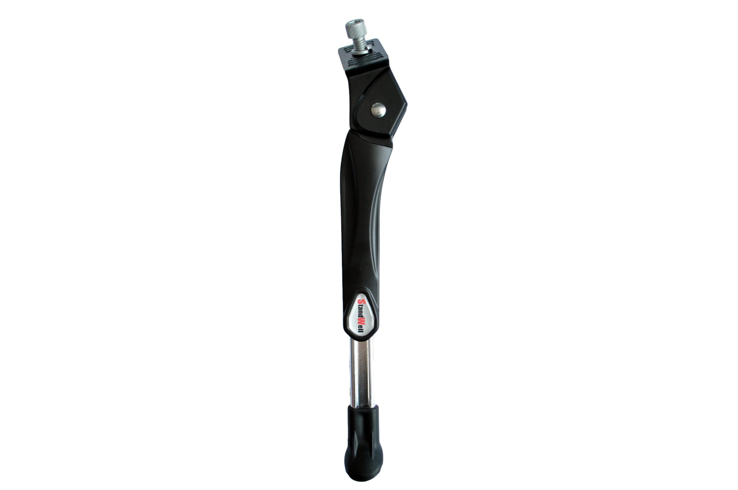 Podnóżek Standwell 008 26"-28" czarny