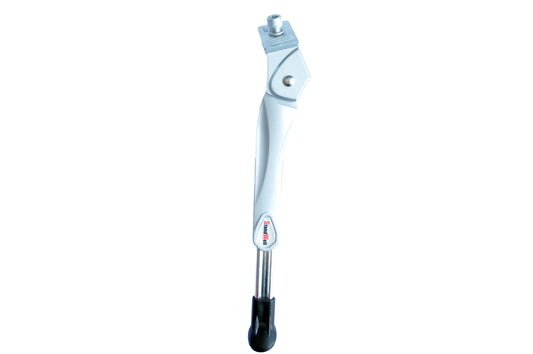 Подножка Standwell 008 26"-28" серебристый