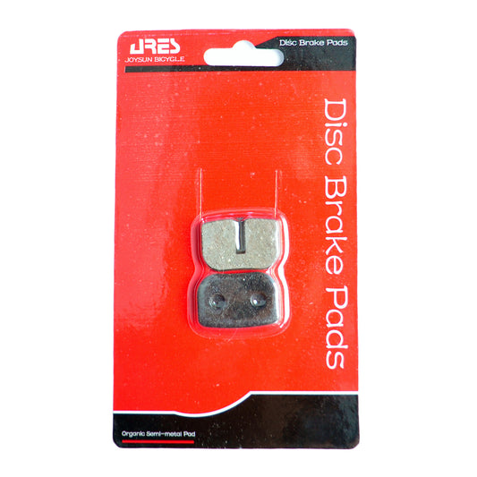 Тормозные колодки disk Ares HPD10