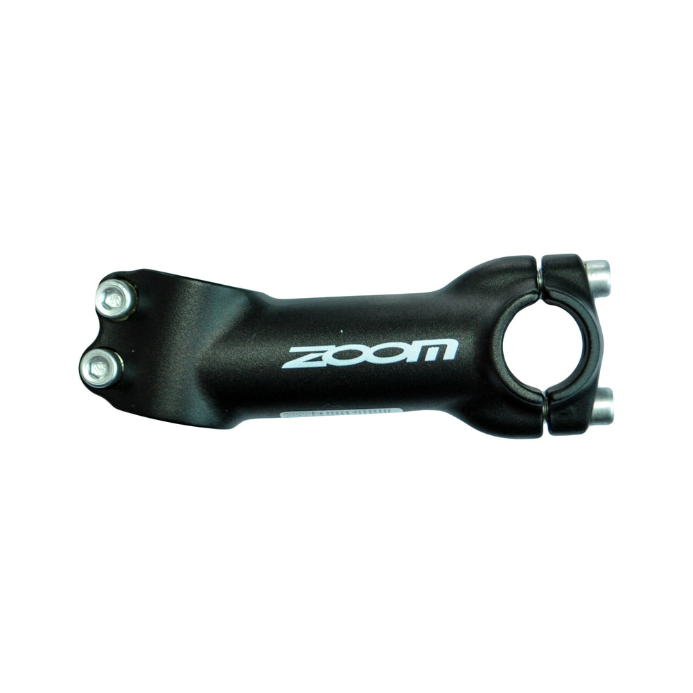 Kyivbike Винос Zoom АЛ 25,4х105мм чорний TDS-C41-8