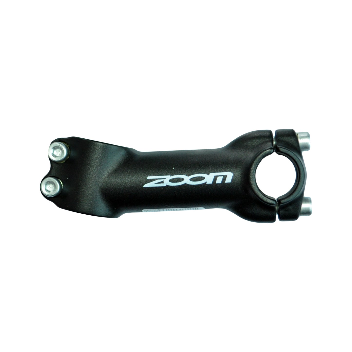 Kyivbike Винос Zoom АЛ 25,4х105мм чорний TDS-C41-8