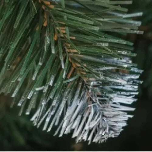 Елка искуственная ПВХ - изображение 8