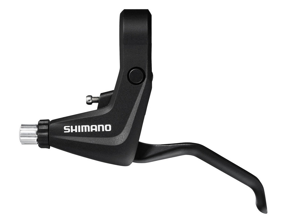 Dźwignia hamulca Shimano BL-T4000 czarna lewa