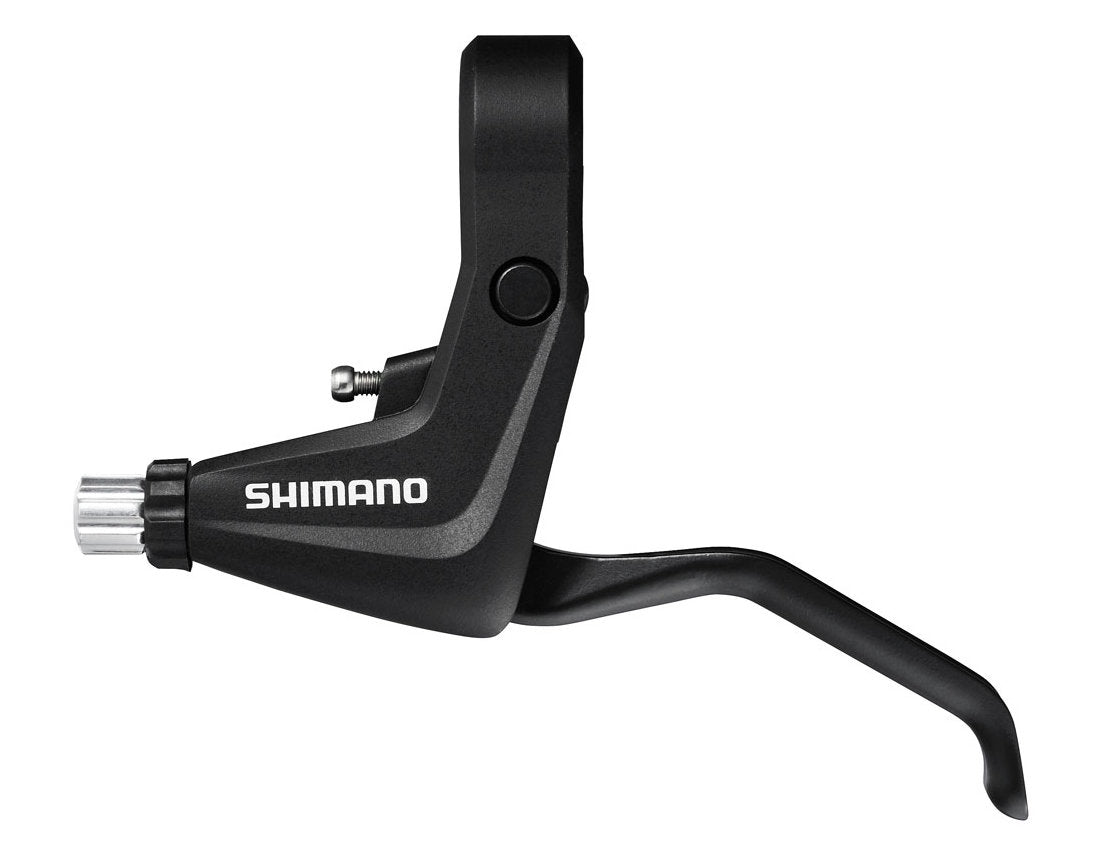 Dźwignia hamulca Shimano BL-T4000 czarna lewa