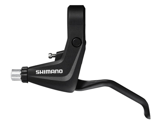 Dźwignia hamulca Shimano BL-T4000 czarna lewa