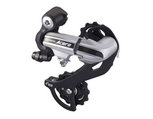 Переключатель Shimano задн. Acera RD-M360 7/8 скоростей
