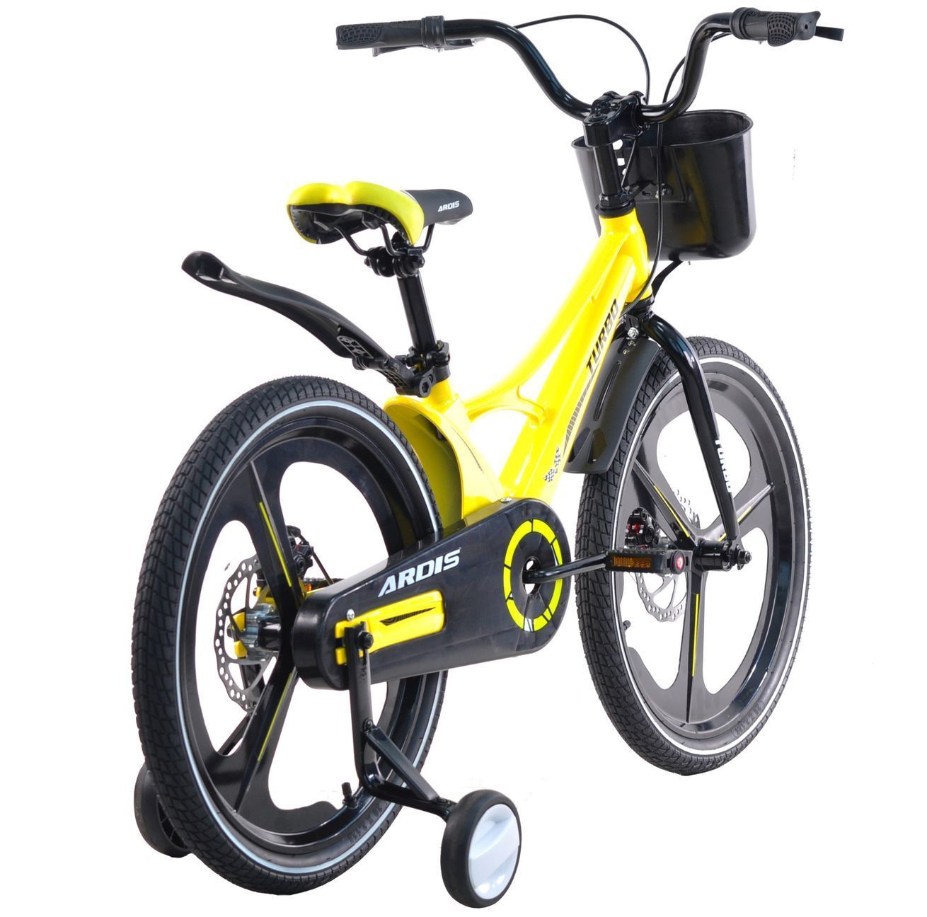 ARDIS 20 BMX MG TURBO - фото 3