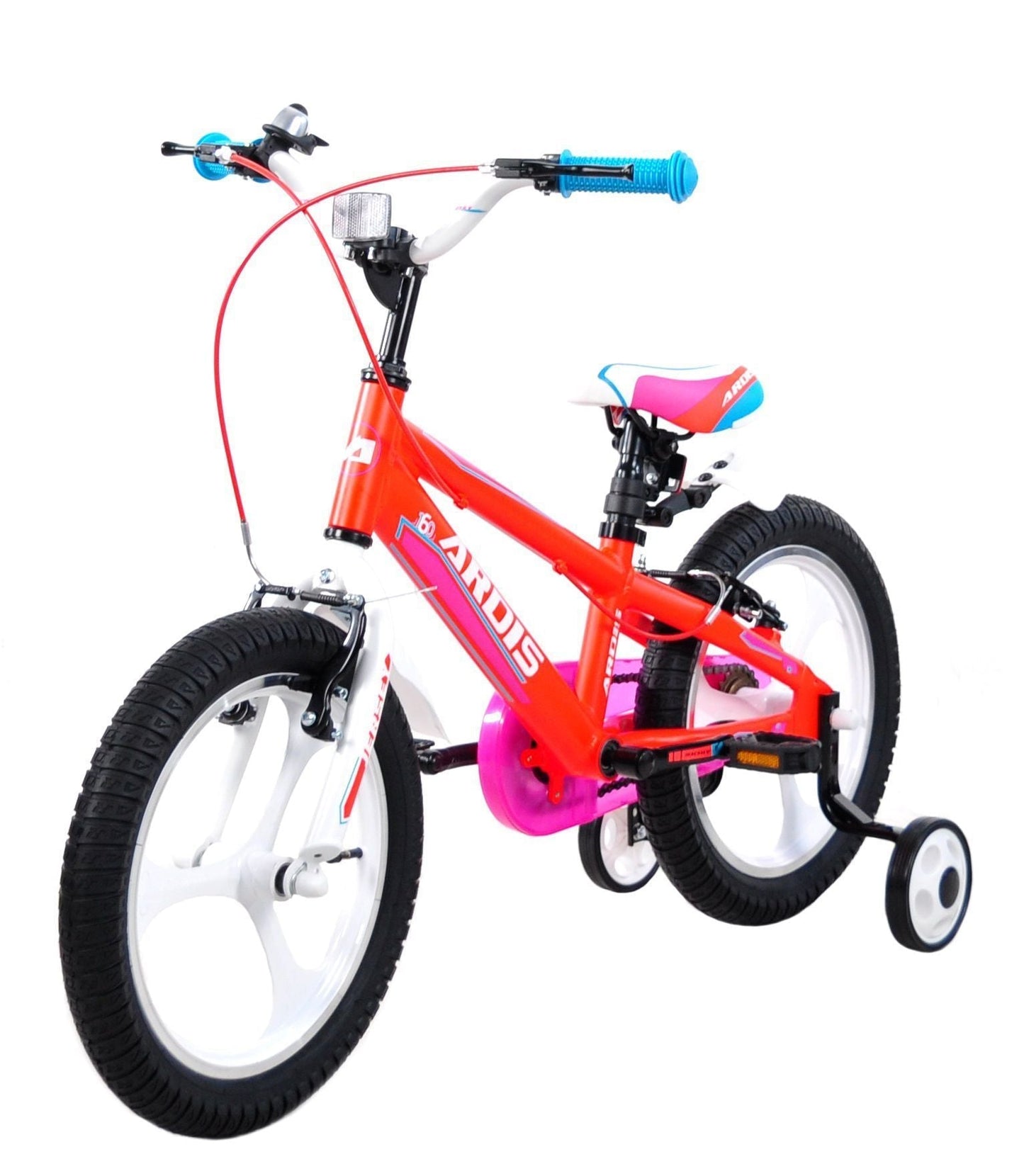 ARDIS 16 BMX AL JERSEY - фото 7