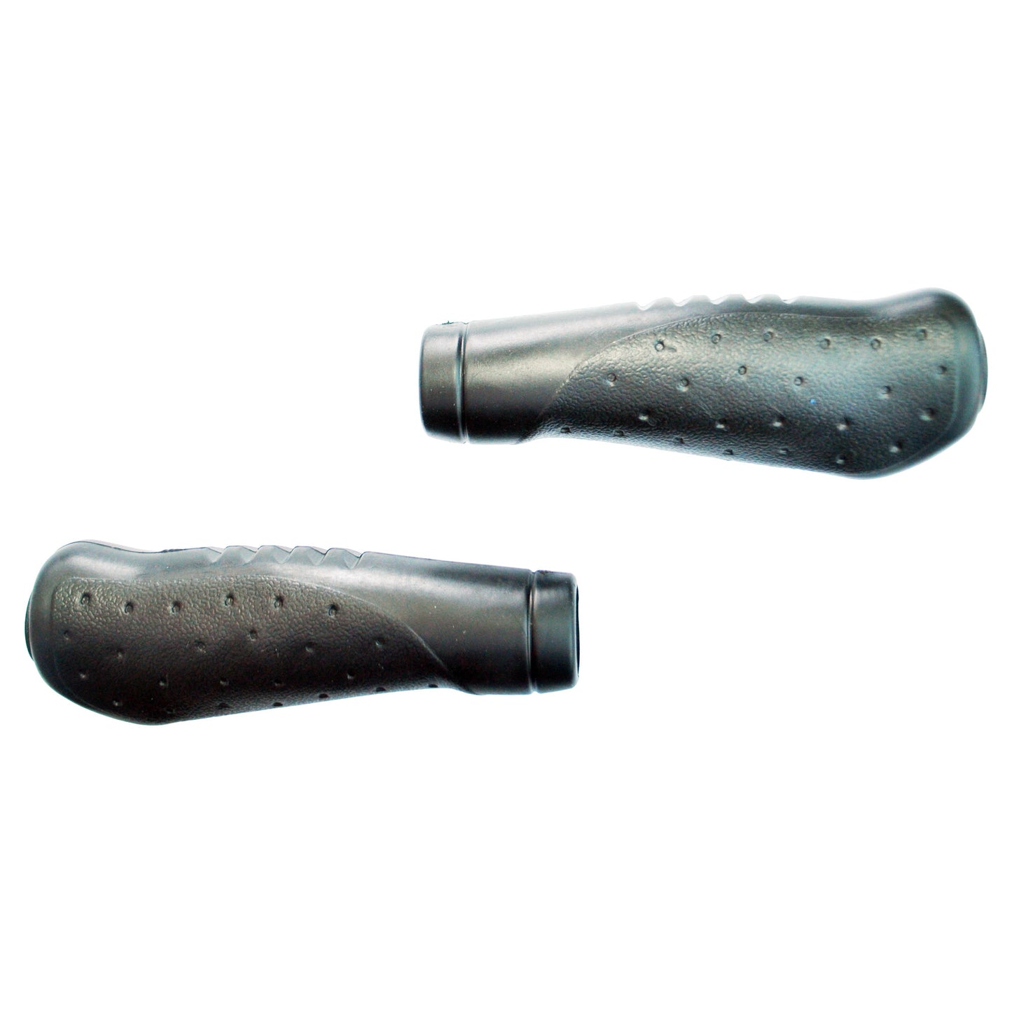 Uchwyty FLANB FL-353 130 mm czarne