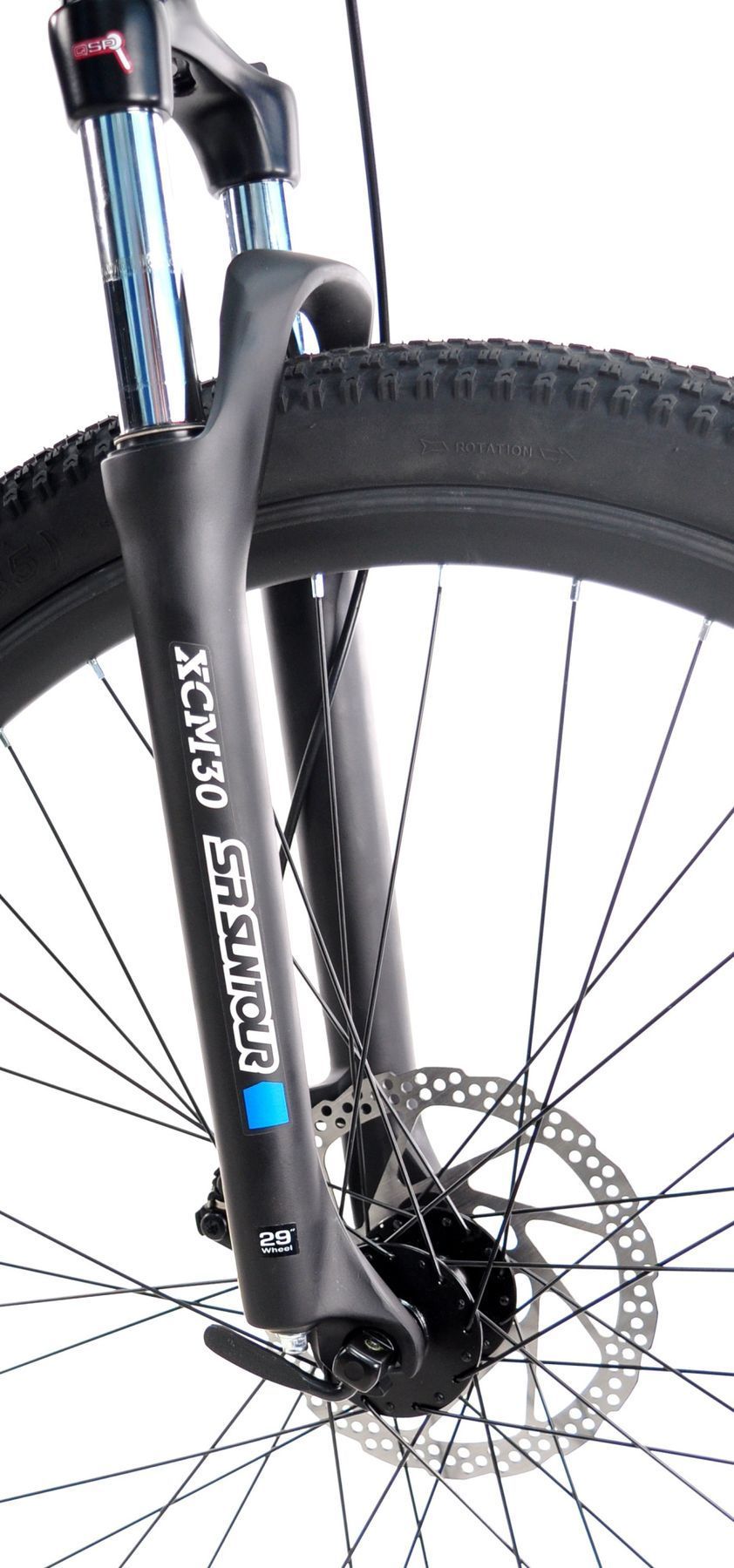 ARDIS 29 MTB AL MONARCH - фото 7