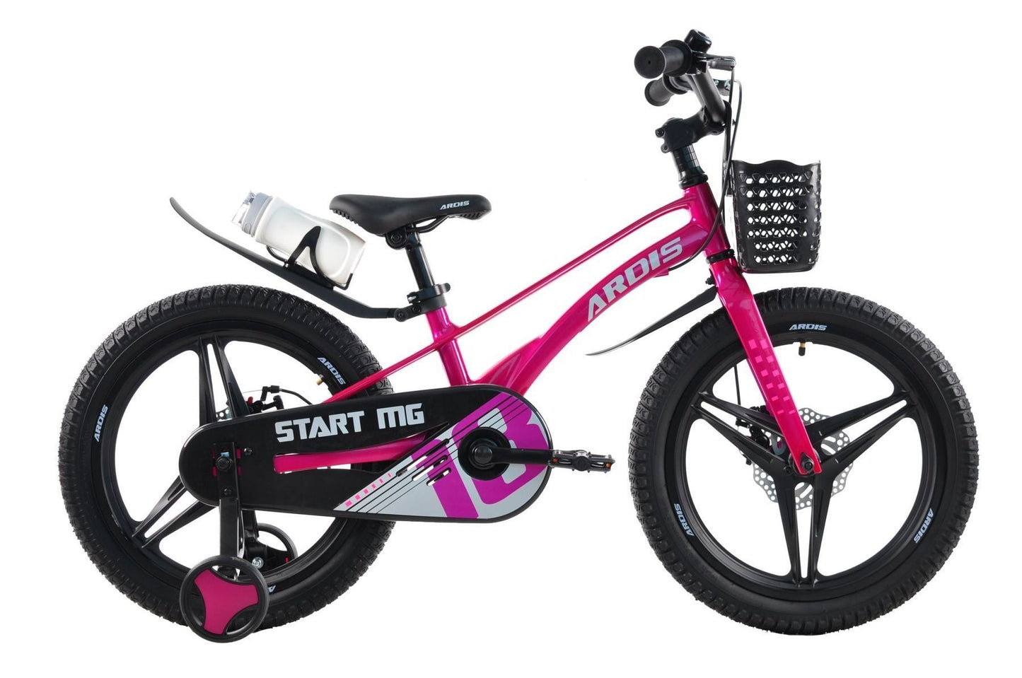 ARDIS 18 BMX MG START - фото 1