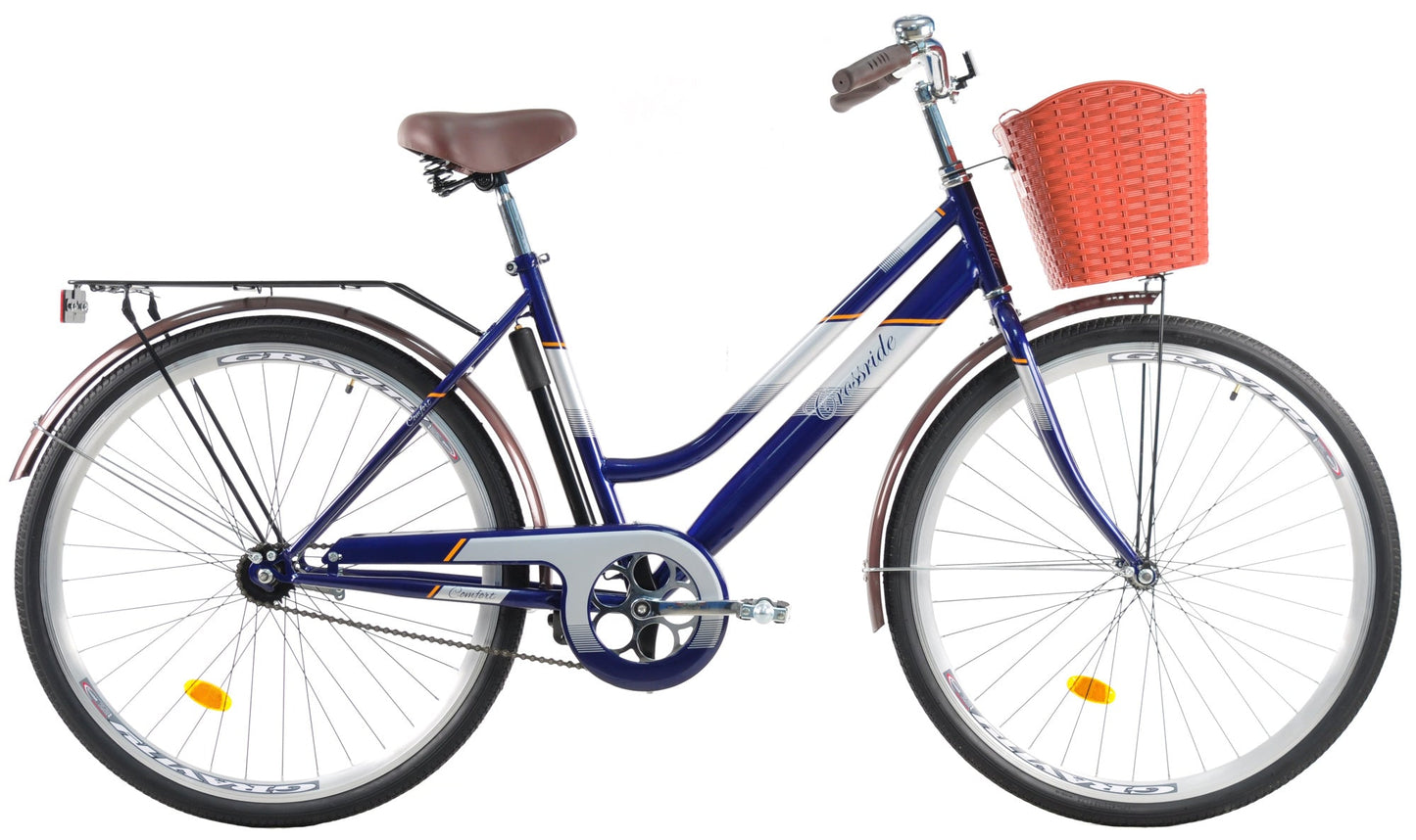 28 Дорож. CT "COMFORT D"