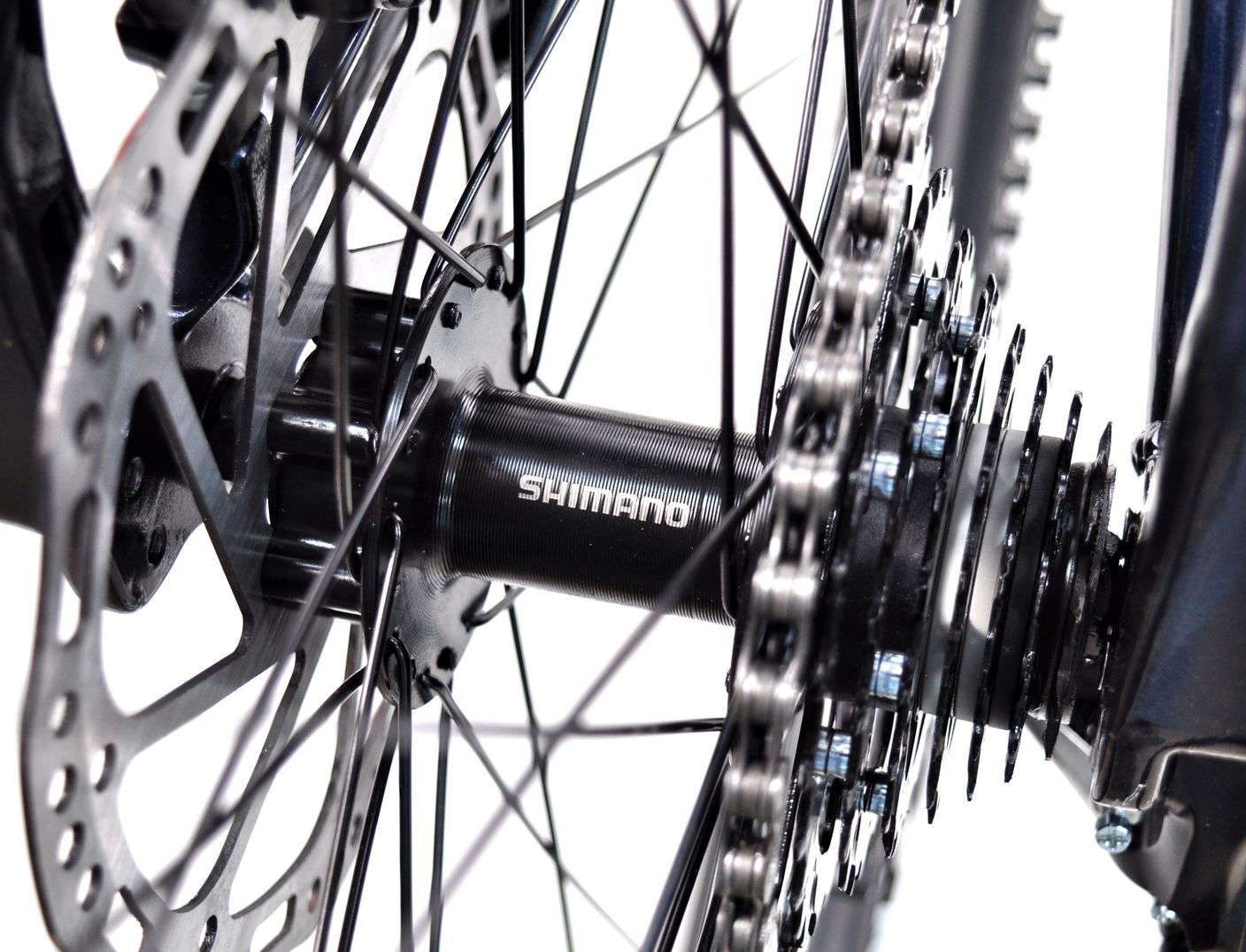 ARDIS 29 MTB AL SPARKY - фото 10