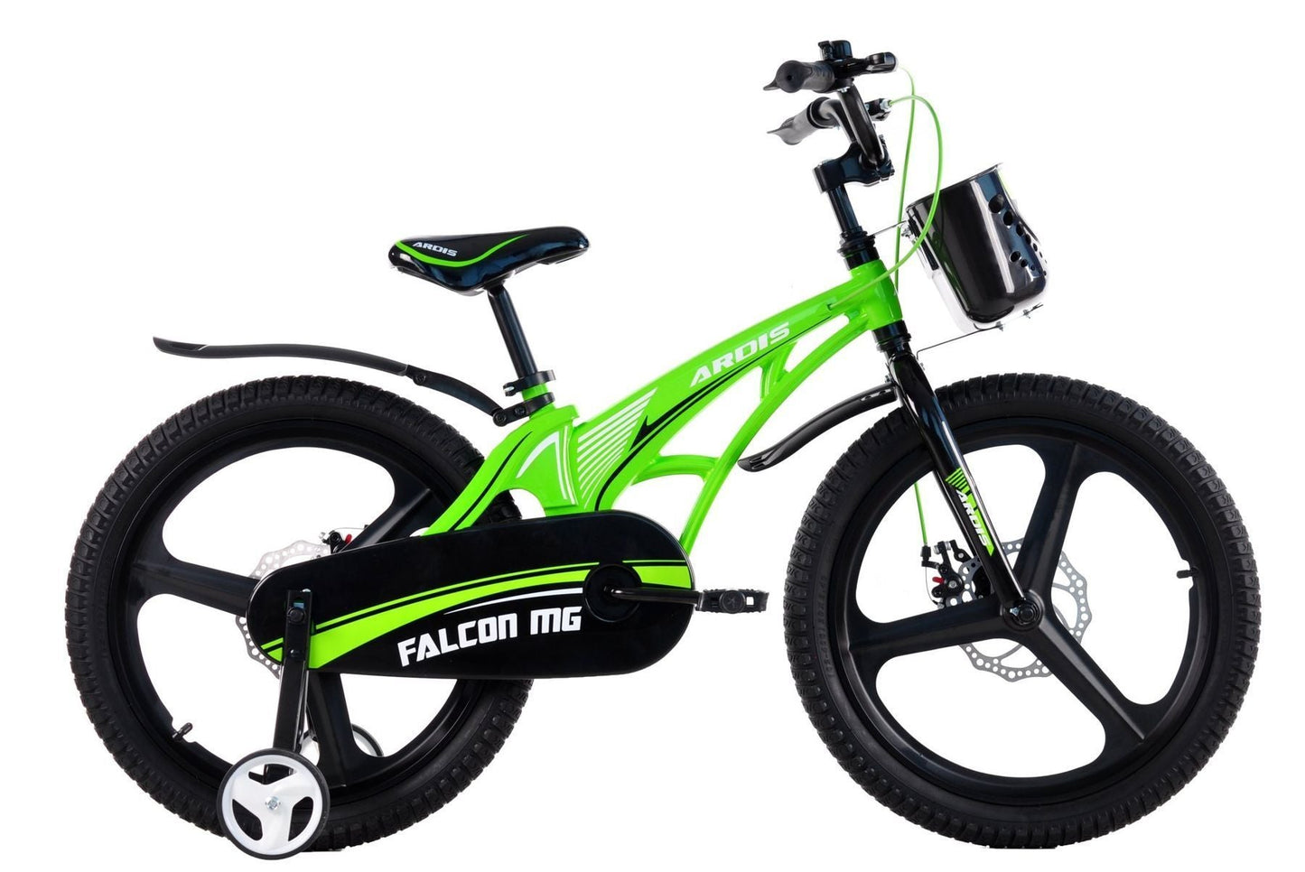 ARDIS 20 BMX MG FALCON - фото 3