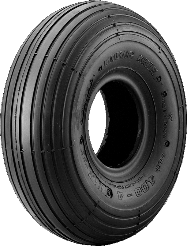 Opona CST 10x2.00 C179, szara