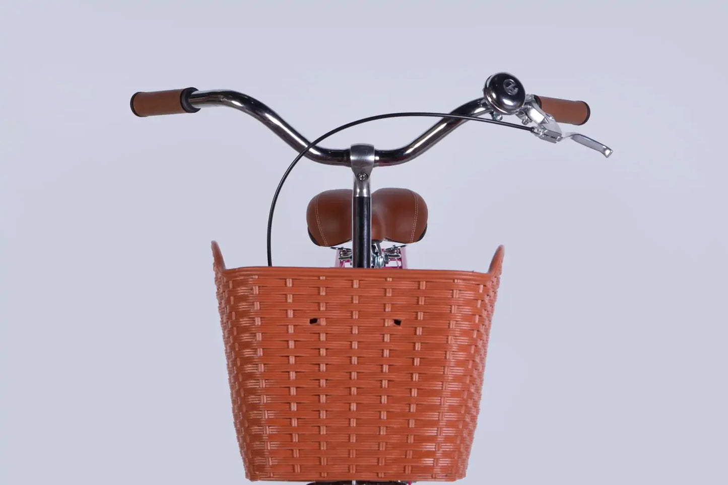 Велосипед ST 28" Dorozhnik RETRO Velosteel рама-19" рожевий 2025