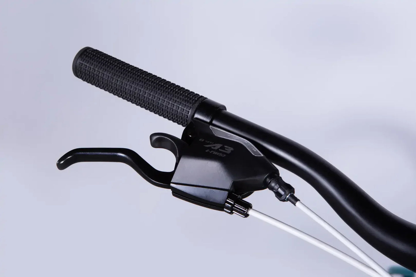 Велосипед AL 29" Discovery BASTION DD CS рама-17" бірюзовий 2025