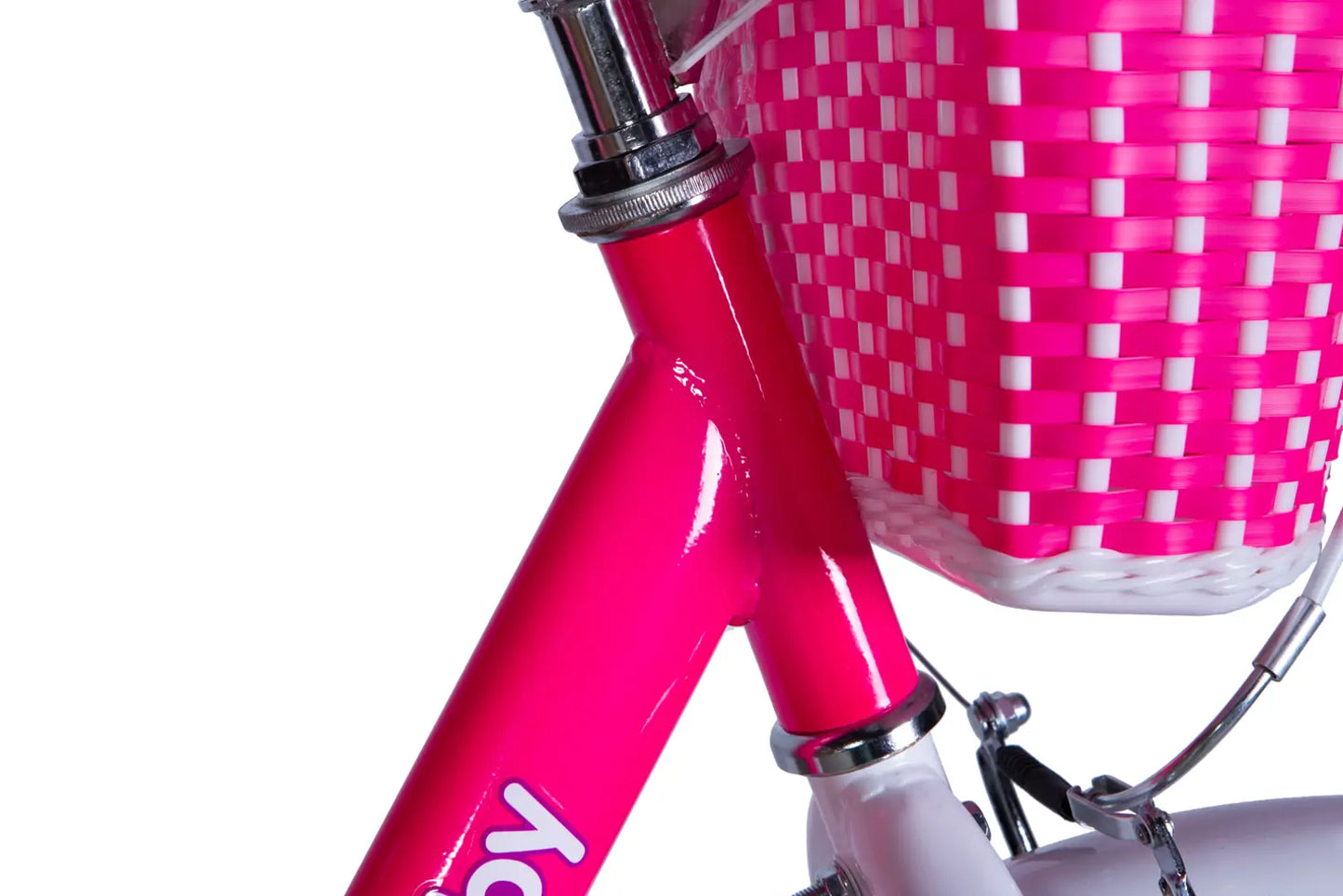 Велосипед ST 20" SPACE KID SUN BH рама-10,5" рожевий 2026