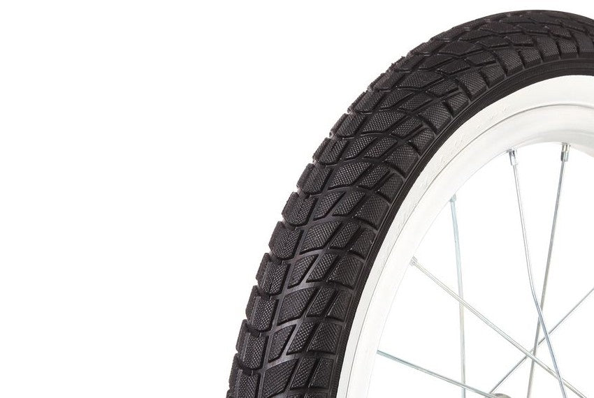 Kyivbike Шина Ponely 20x1,75 P704