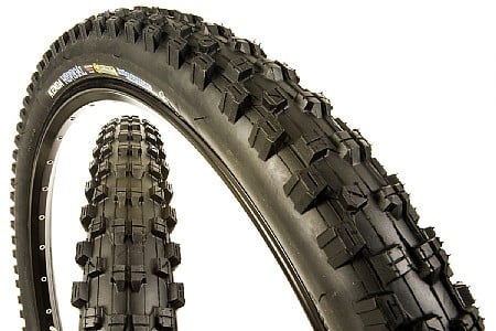 Kyivbike Шина Kenda-Prem. MTB 26х1,95 K-1047