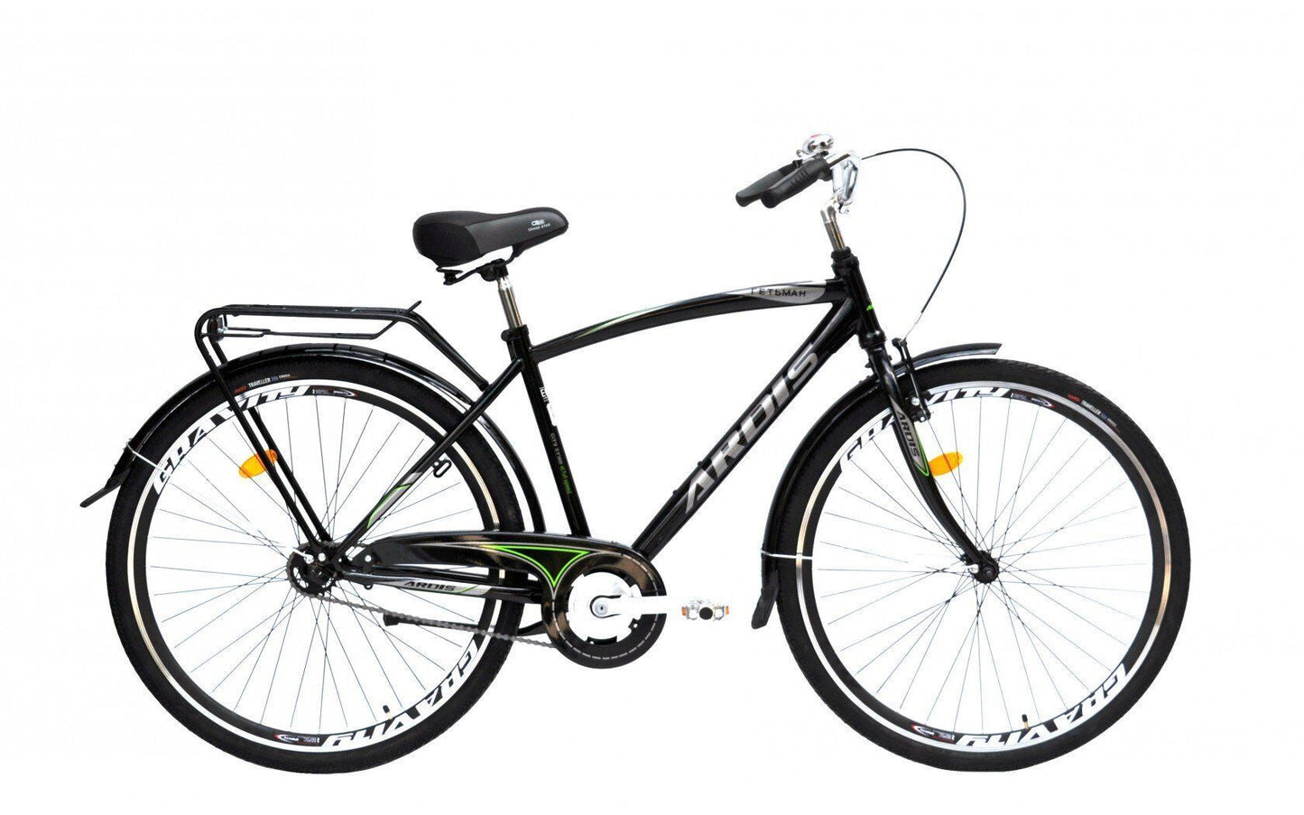 ARDIS 28 CTB CT ГЕТЬМАН - фото 1