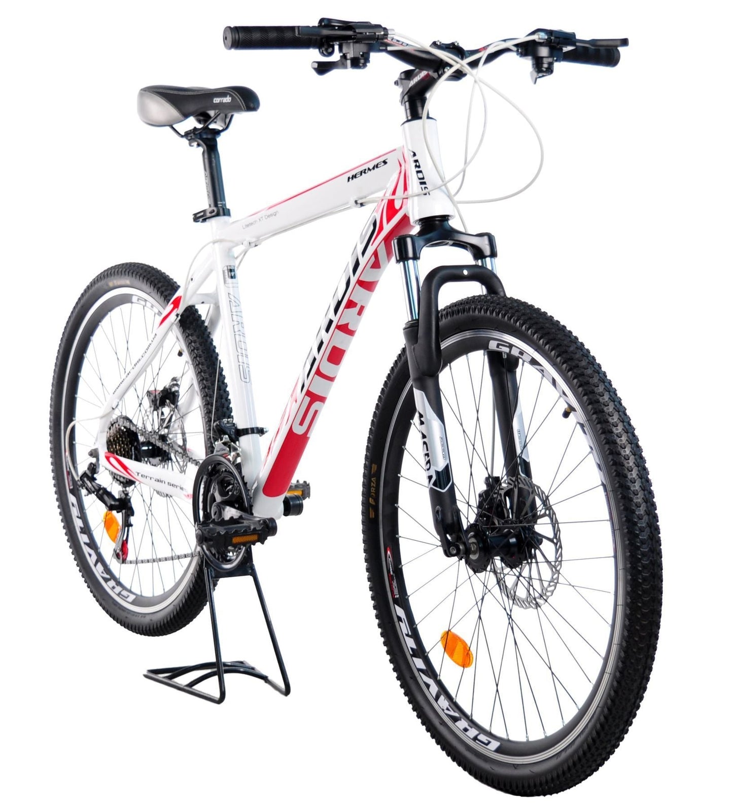 ARDIS 26 MTB AL HERMES - фото 4