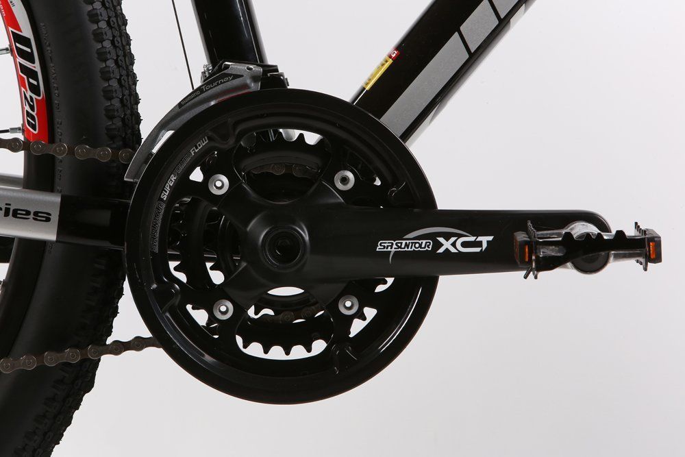 ARDIS 26 MTB AL ION - фото 10