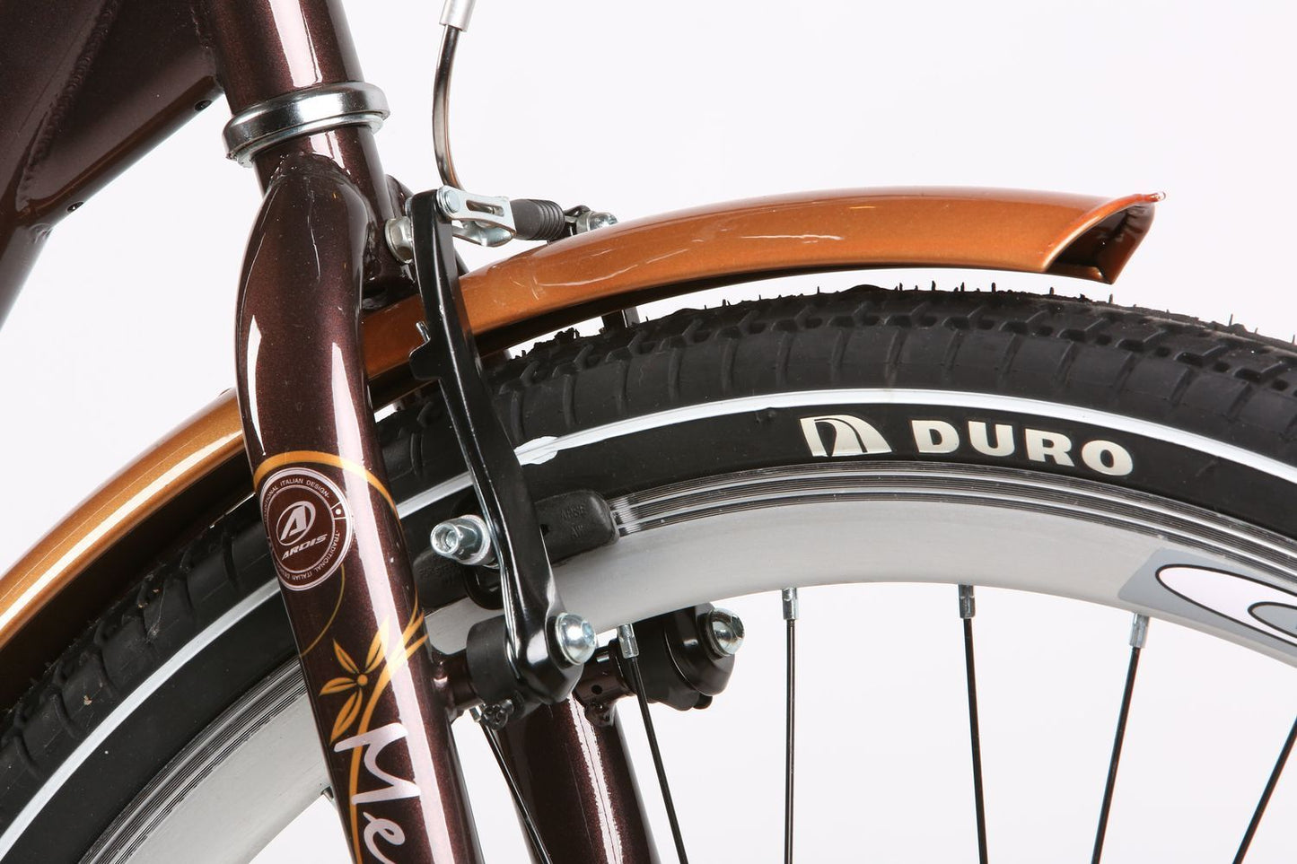 ARDIS 26 CTB CT MESSINA - фото 5