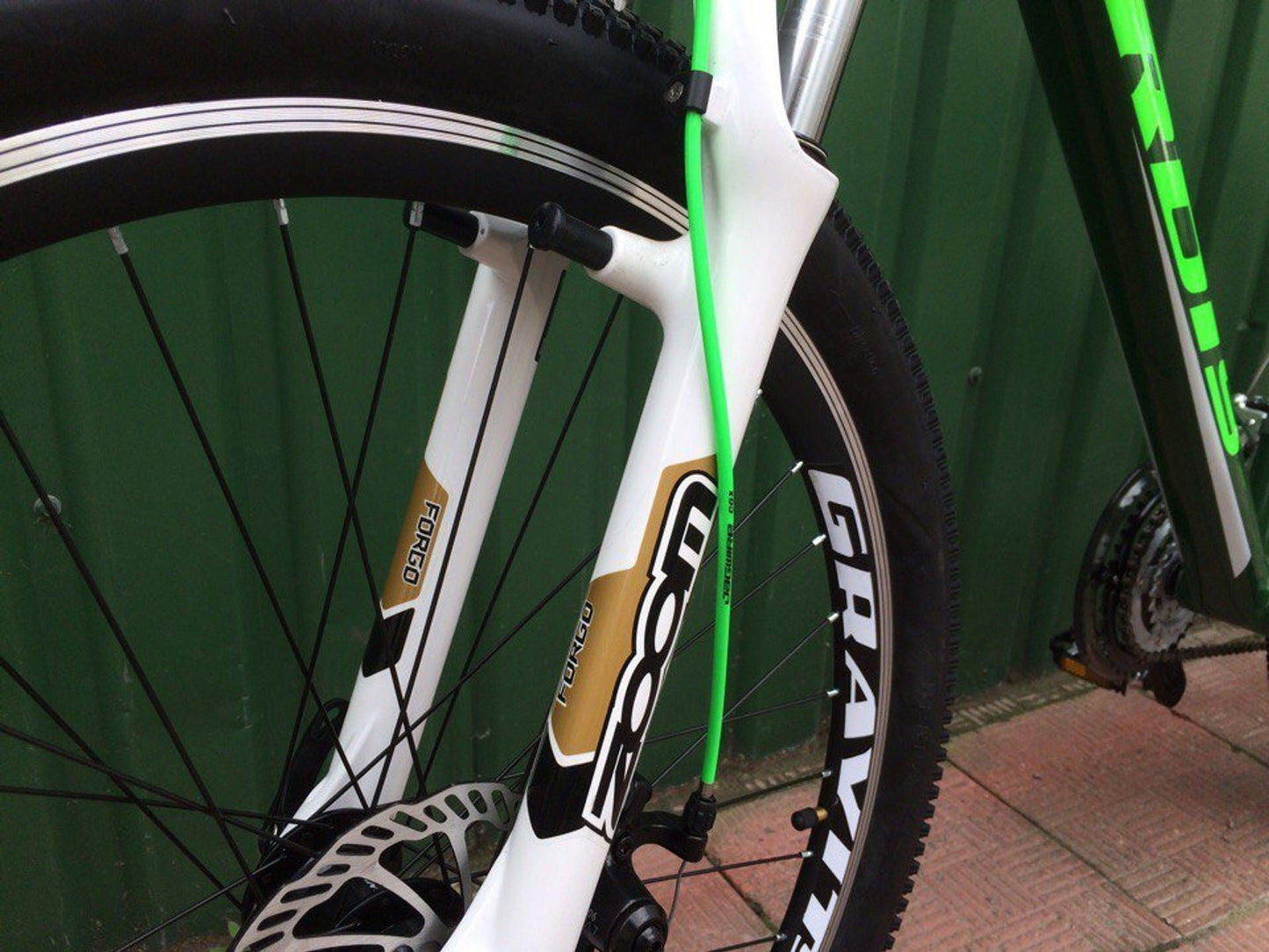 ARDIS 27,5 MTB AL SHULTZ (К) - фото 10