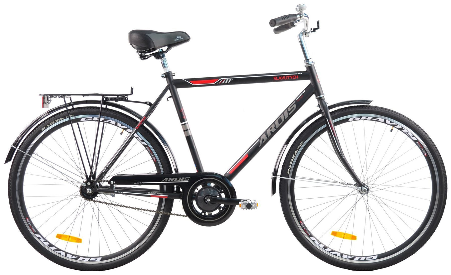 ARDIS 28 Дорож. СЛАВУТИЧ - фото 1