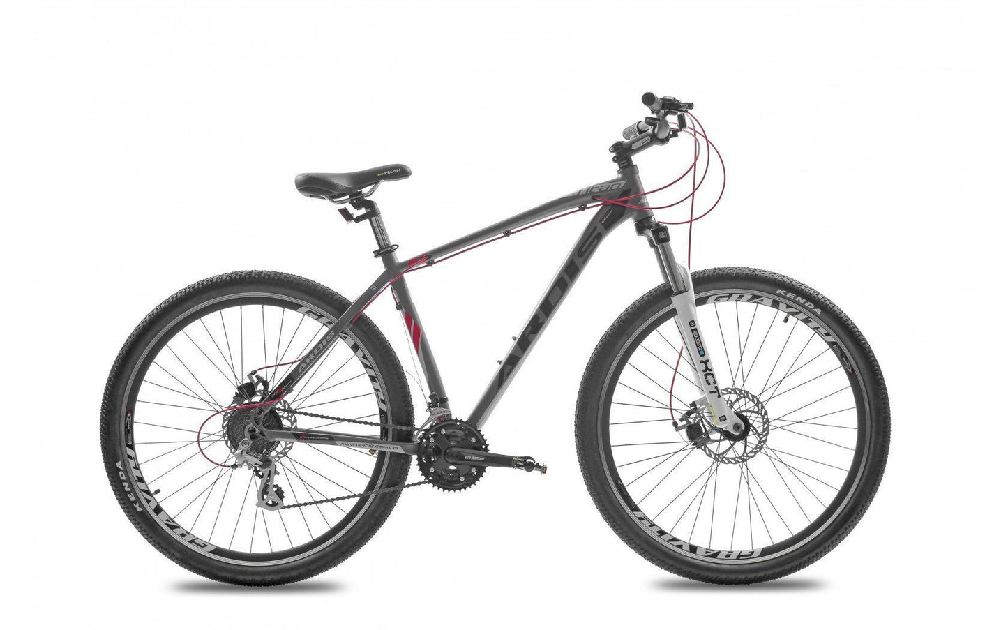 ARDIS 29 MTB AL TITAN Гідравліка - фото 1