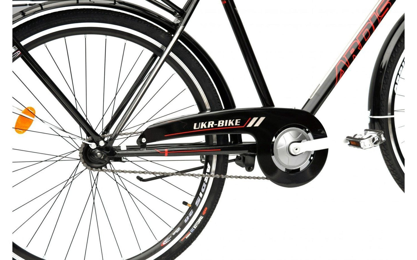 ARDIS 28 CTB CT UKR-BIKE - фото 10
