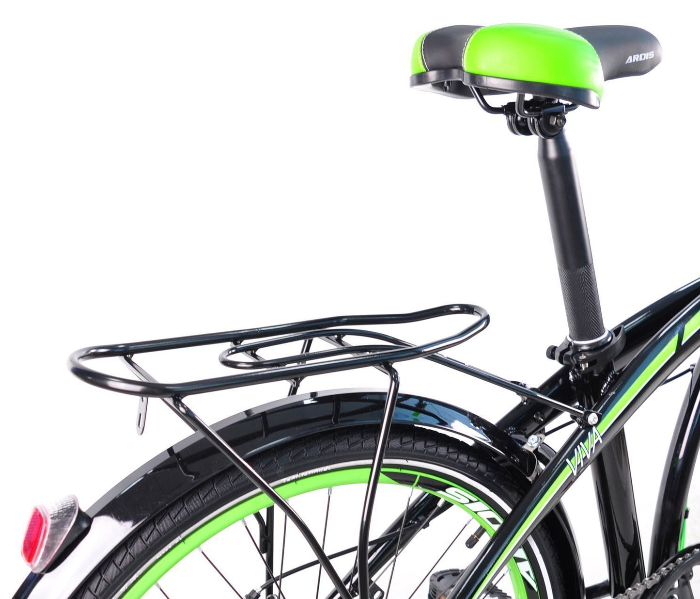 ARDIS 24 FLD AL CITY FOLDING - фото 10