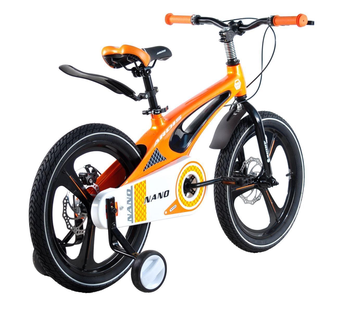 ARDIS 18 BMX MG NANO - фото 5