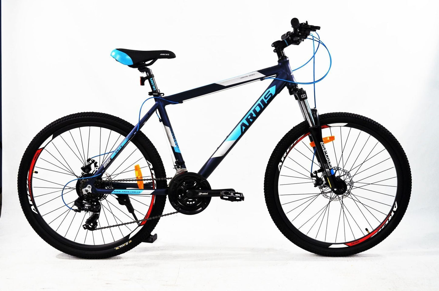 ARDIS 26 MTB AL ONIX - фото 1