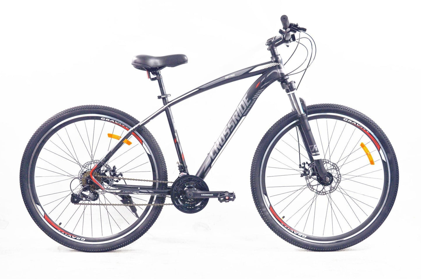 CROSSRIDE 29 MTB ST MATRIX - фото 1