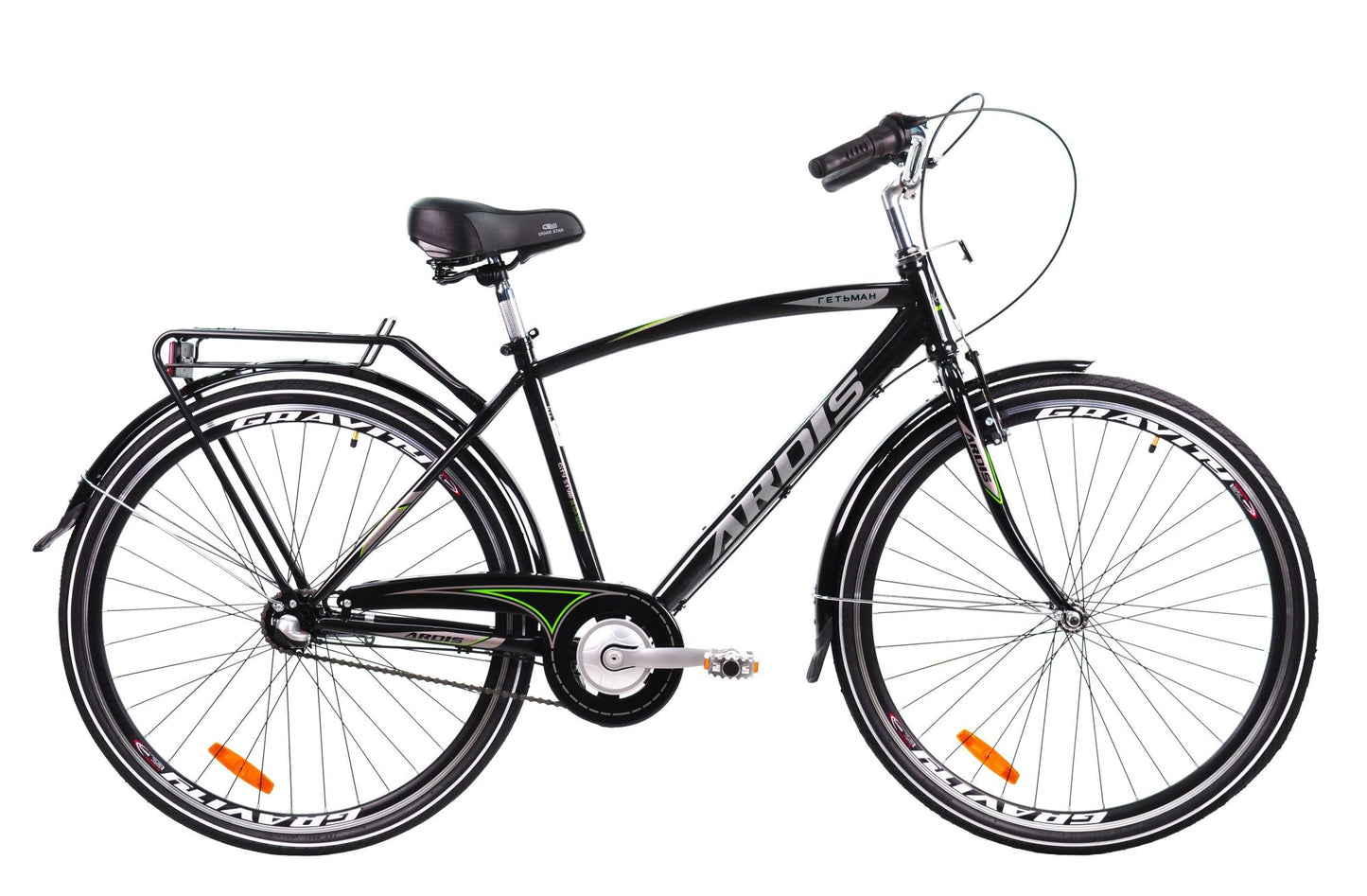 28 CTB CT "ГЕТЬМАН NEXUS"