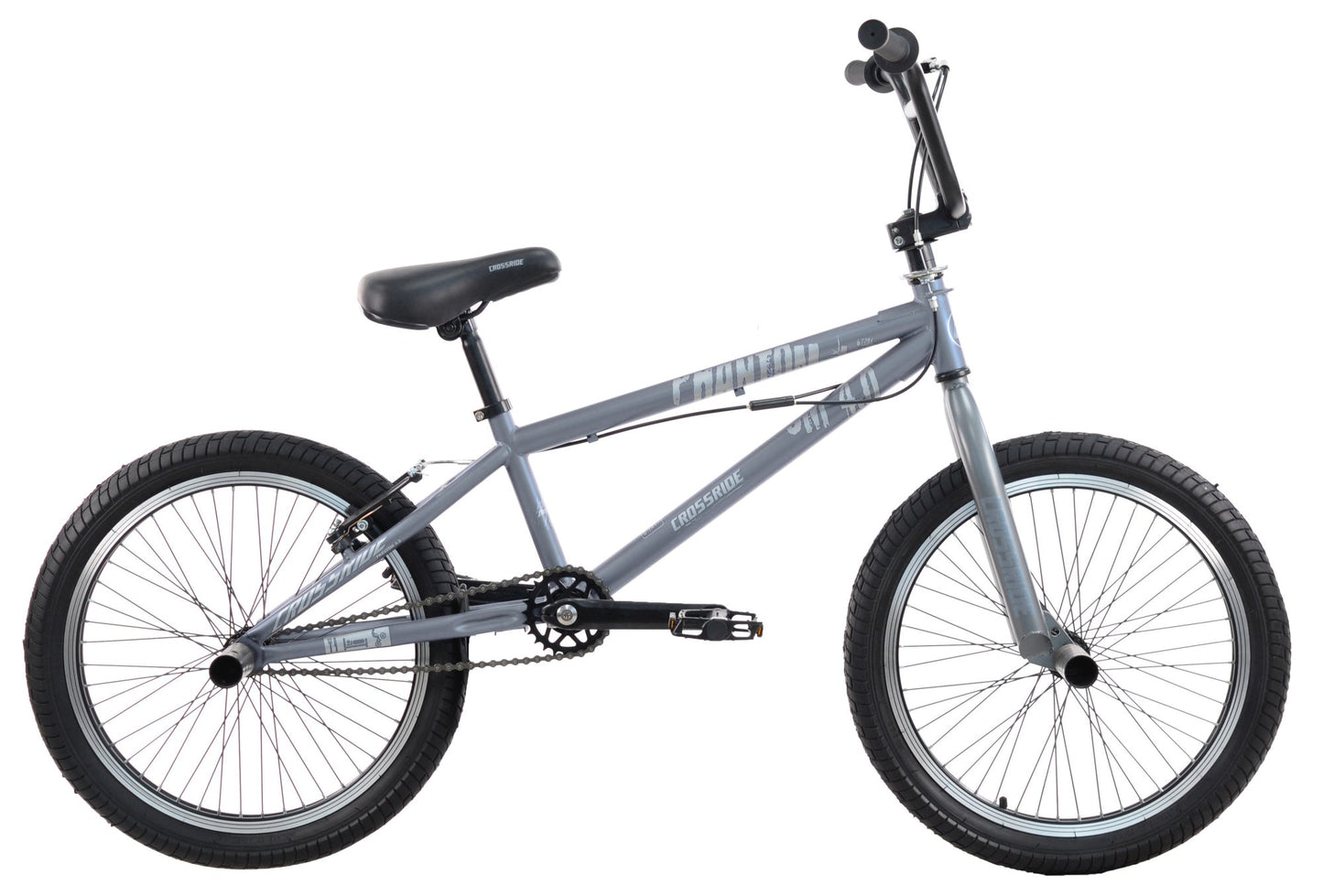 20 BMX-FRS ST "PHANTOM"